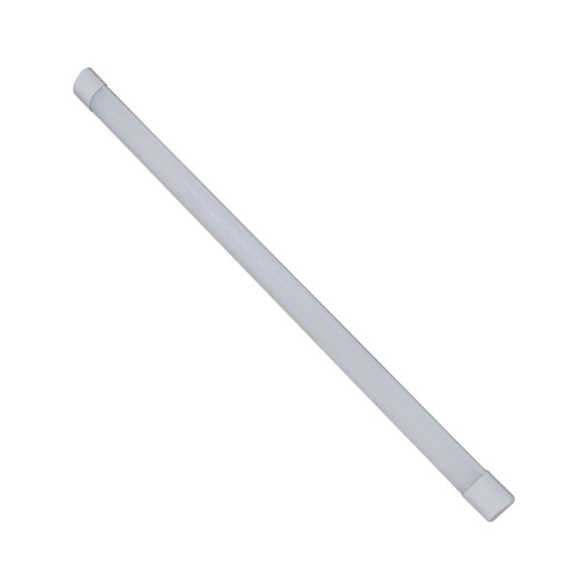 Striscia LED Tubo L13 1x36 W 3240 lm 4000 K 25.000 ore Nine&One Schermi e strisce LED 1