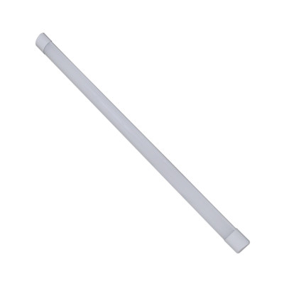 Regleta LED Tubo L13 1x36W 3240lm 4000K 25000H Nine&One Pantallas y Regletas LED 1
