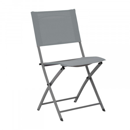 Silla Plegable Amaia 38,5x50x84cm 7house Mesas y Sillas Plegables 6