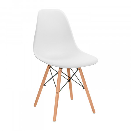 Pack 2 Sillas de Comedor Estilo Nórdico Sixa 81x50,5x46,5cm Thinia Home Sillas de Comedor 2 Pack 2 Sillas de Comedor Estilo Nórdico Sixa 81x50,5x46,5cm Thinia Home Sillas de Comedor 2