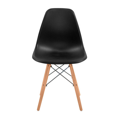 Pack 2 cadeiras de jantar Nordic Style Sixa 81x50,5x46,5cm Thinia Home Nordic Dining Chairs 10