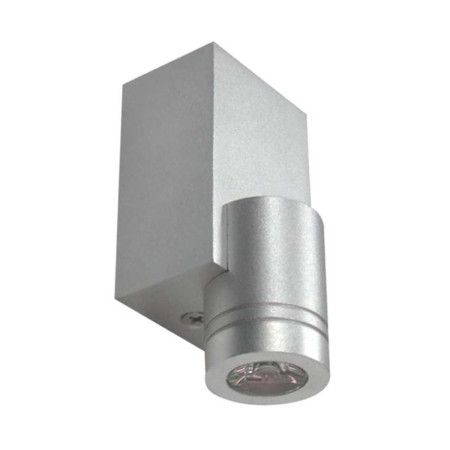 Aplique LED Descendente 1W de Interior
 Dayron Lámparas de Pared y Apliques 1