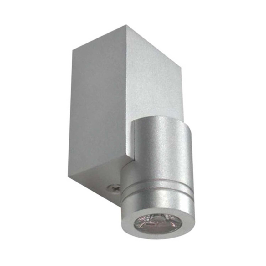 Aplique LED Descendente 1W de Interior
 Dayron Lámparas de Pared y Apliques 1