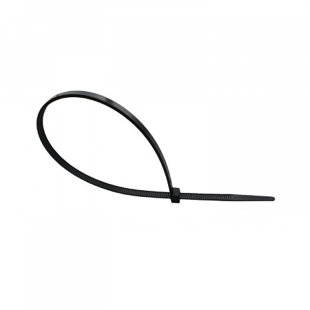 Pack 100 Bridas de Nylon 250x3.6mm 7hSevenOn Herramientas 1