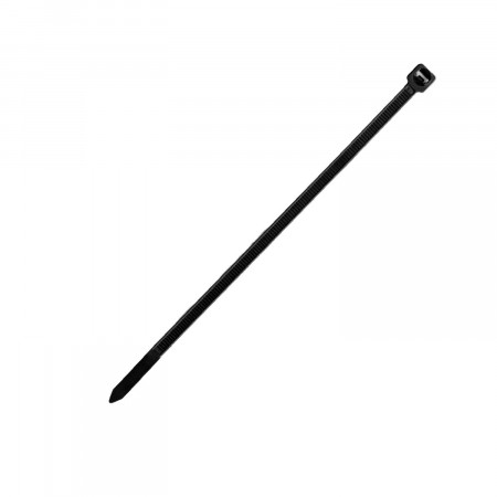 Pack 100 Bridas de Nylon 250x3.6mm 7hSevenOn Herramientas 2