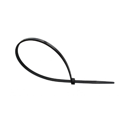 Pack 100 Bridas de Nylon 300x3.6mm 7hSevenOn Herramientas 1