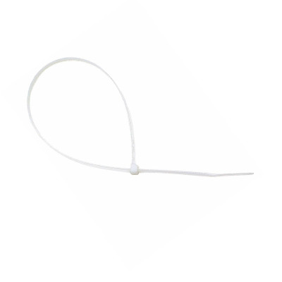 Pack 100 Bridas de Nylon 300x3.6mm 7hSevenOn Herramientas 7