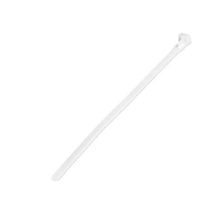 Conjunto de 100 abraçadeiras de nylon 300x3.6mm 7hSevenOn Ferramentas 8