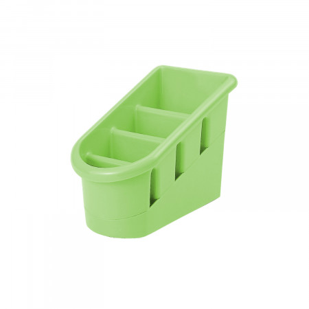 Escurridor de Cubiertos Rectangular Colores Surtidos 20.5x12cm 7house Accesorios de Cocina 3