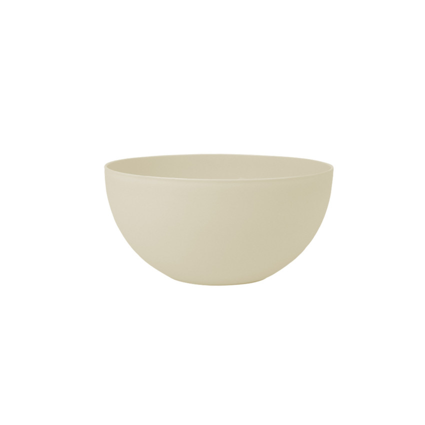Bol Mediano Redondo para Helados Colores Surtidos Ø20.5x10.5cm 7house Accesorios de Cocina 1