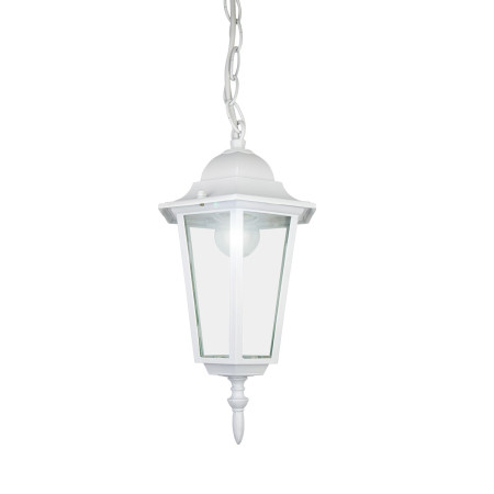 Aplique de Techo Colgante de Exterior Astrid Blanco 7hSevenOn Outdoor Apliques de Exterior 1