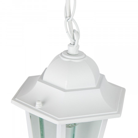 Aplique de Techo Colgante de Exterior Astrid Blanco 7hSevenOn Outdoor Apliques de Exterior 3