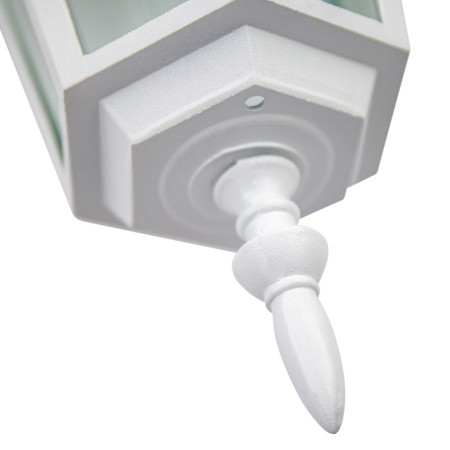 Aplique de Techo Colgante de Exterior Astrid Blanco 7hSevenOn Outdoor Apliques de Exterior 4