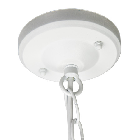 Aplique de Techo Colgante de Exterior Astrid Blanco 7hSevenOn Outdoor Apliques de Exterior 5