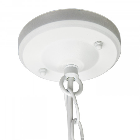 Aplique de Techo Colgante de Exterior Astrid Blanco 7hSevenOn Outdoor Apliques de Exterior 5