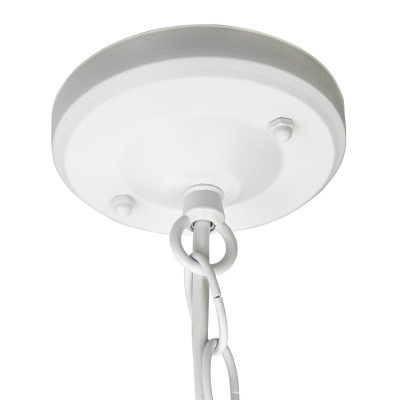 Aplique de Techo Colgante de Exterior Astrid Blanco 7hSevenOn Outdoor Apliques de Exterior 5