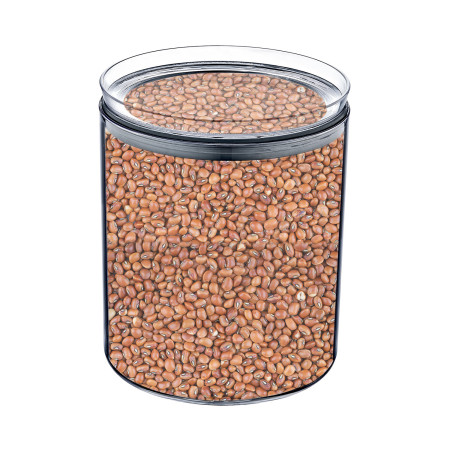 Recipiente Hermético para Alimentos Mediano Redondo Ø10.5x13cm 7house Accesorios de Cocina 2
