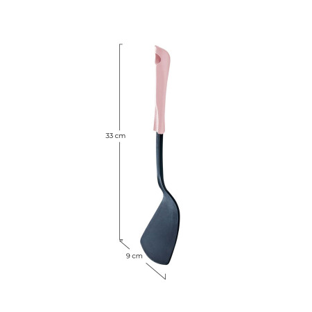 Espátula de cozinha 33x9cm 7house Acessórios de cozinha 2