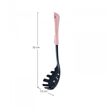 Cuchara para Spaguetti 32x7.5cm 7house Accesorios de Cocina 2