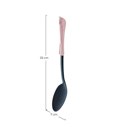 Cuchara de Cocina 33x7cm 7house Accesorios de Cocina 2