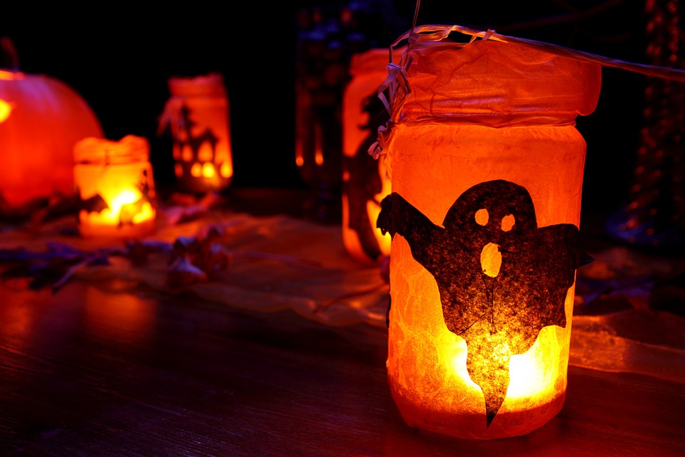 👉 Iluminación para Halloween: todo lo que necesitas saber ✓ Blog ORION91