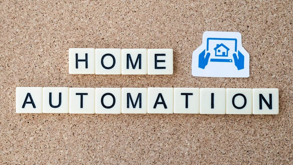 automatizar una vivienda
