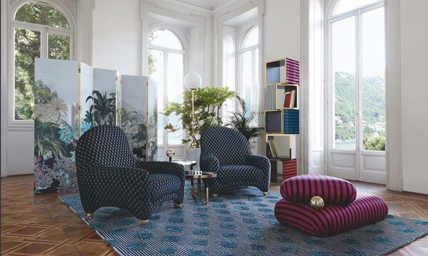 espacio polivalente en vivienda