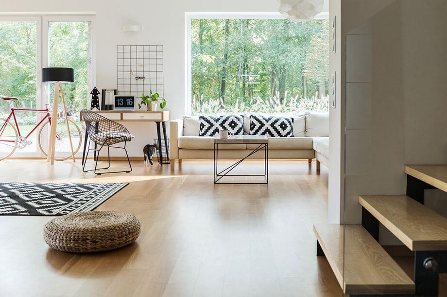 estilo scandi