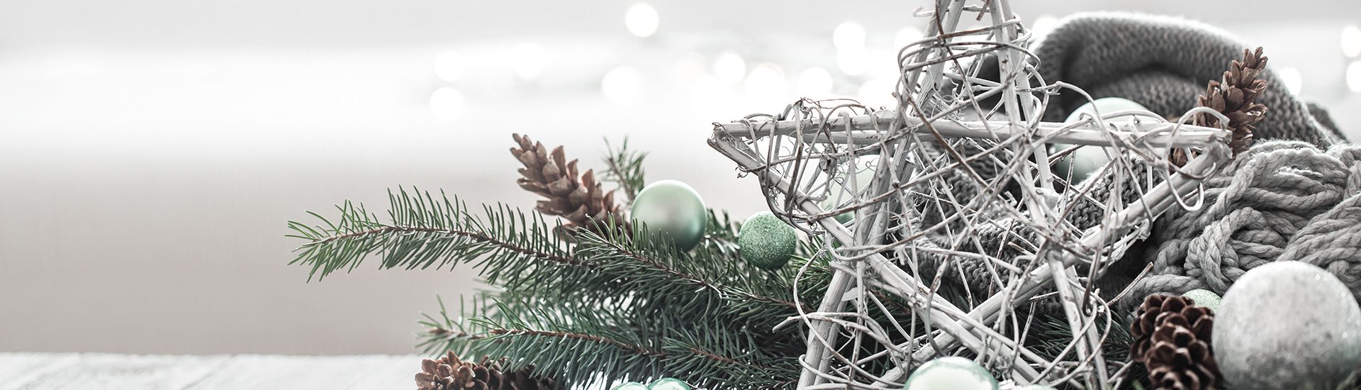 Consejos para elegir el árbol de Navidad perfecto