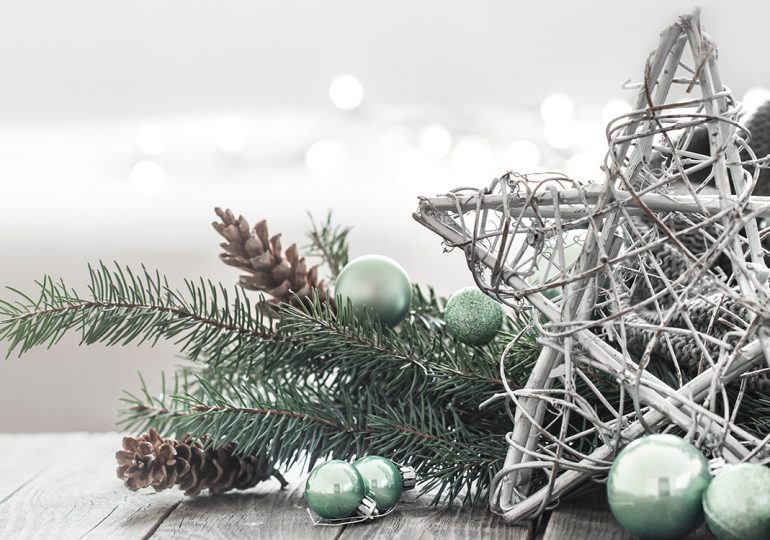 Consejos para elegir el árbol de Navidad perfecto