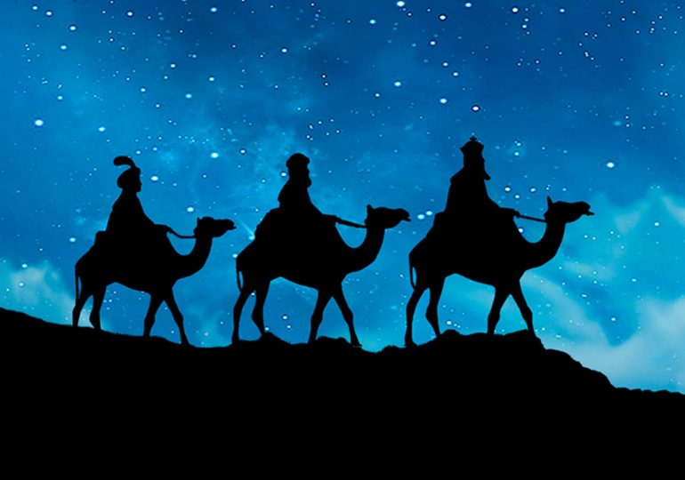 10 Regalos Estrella de Navidad y Reyes en 2021