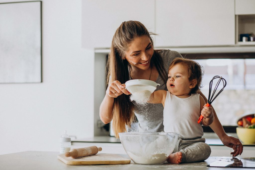 regalar electrodomesticos dia de la madre