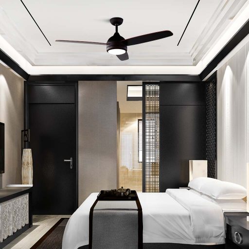 Ventiladores de techo: guía de compra | ORION91 BLOG