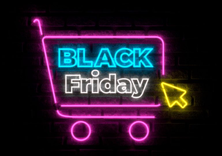 Black Friday: Haz tus compras de manera responsable