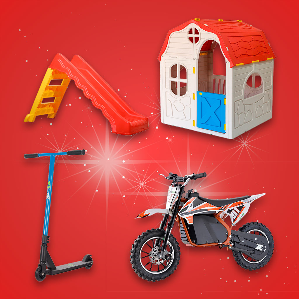 Regalos infantiles