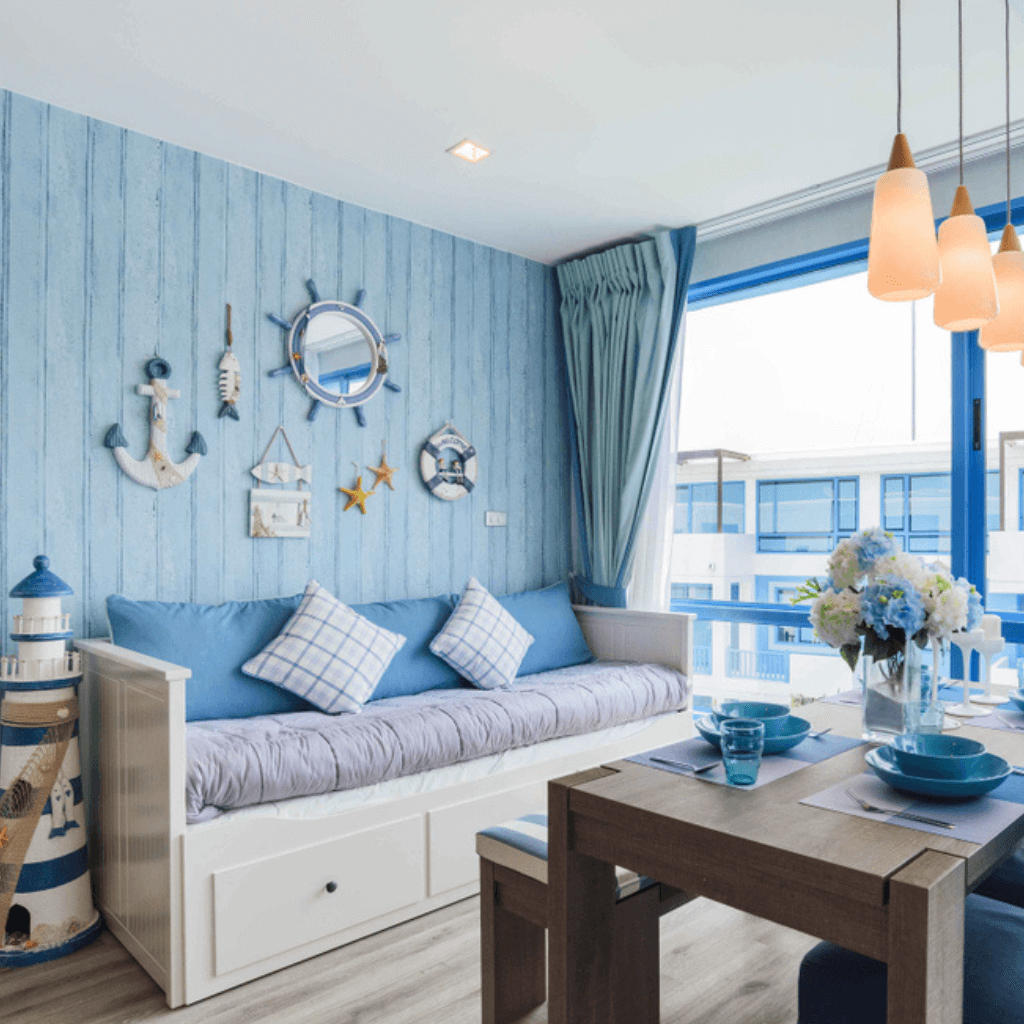 Tips para decorar tu casa al estilo mediterráneo