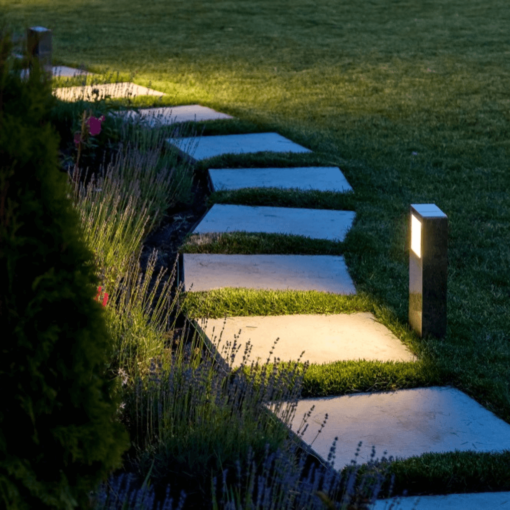 Iluminación exterior: Dale vida a tu jardín