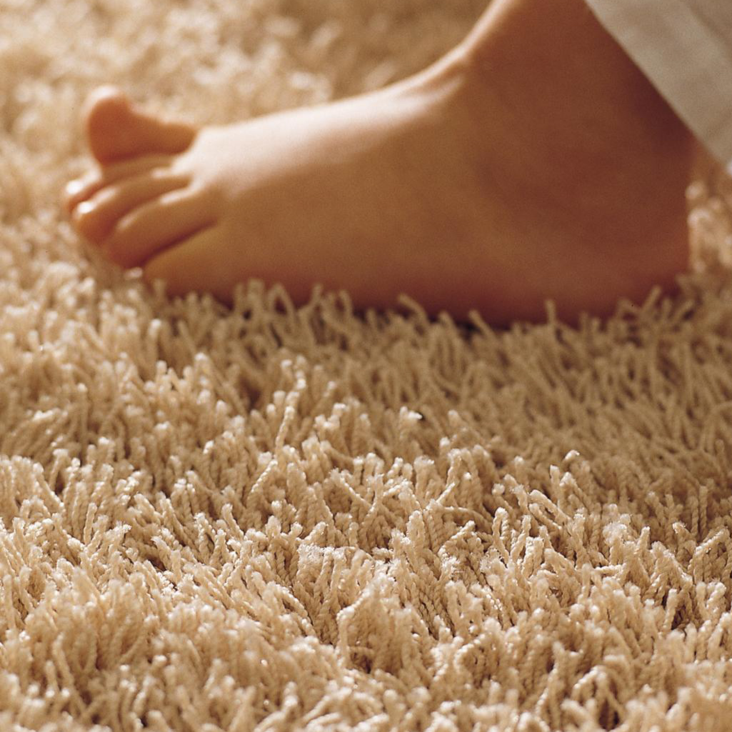 La importancia de las alfombras