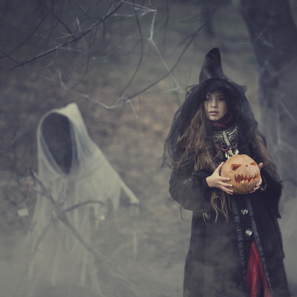 ¡Boo!: Curiosidades sobre Halloween que no conocías