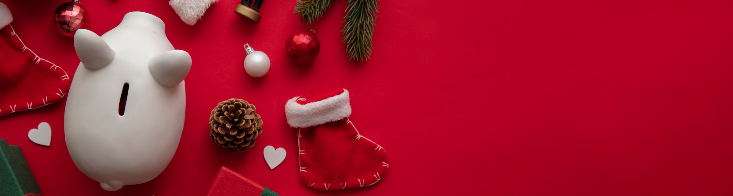 Ideas para ahorrar en tus regalos de Navidad y Reyes