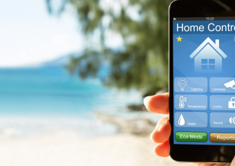 Domótica: Cómo mantener tu hogar seguro durante las vacaciones