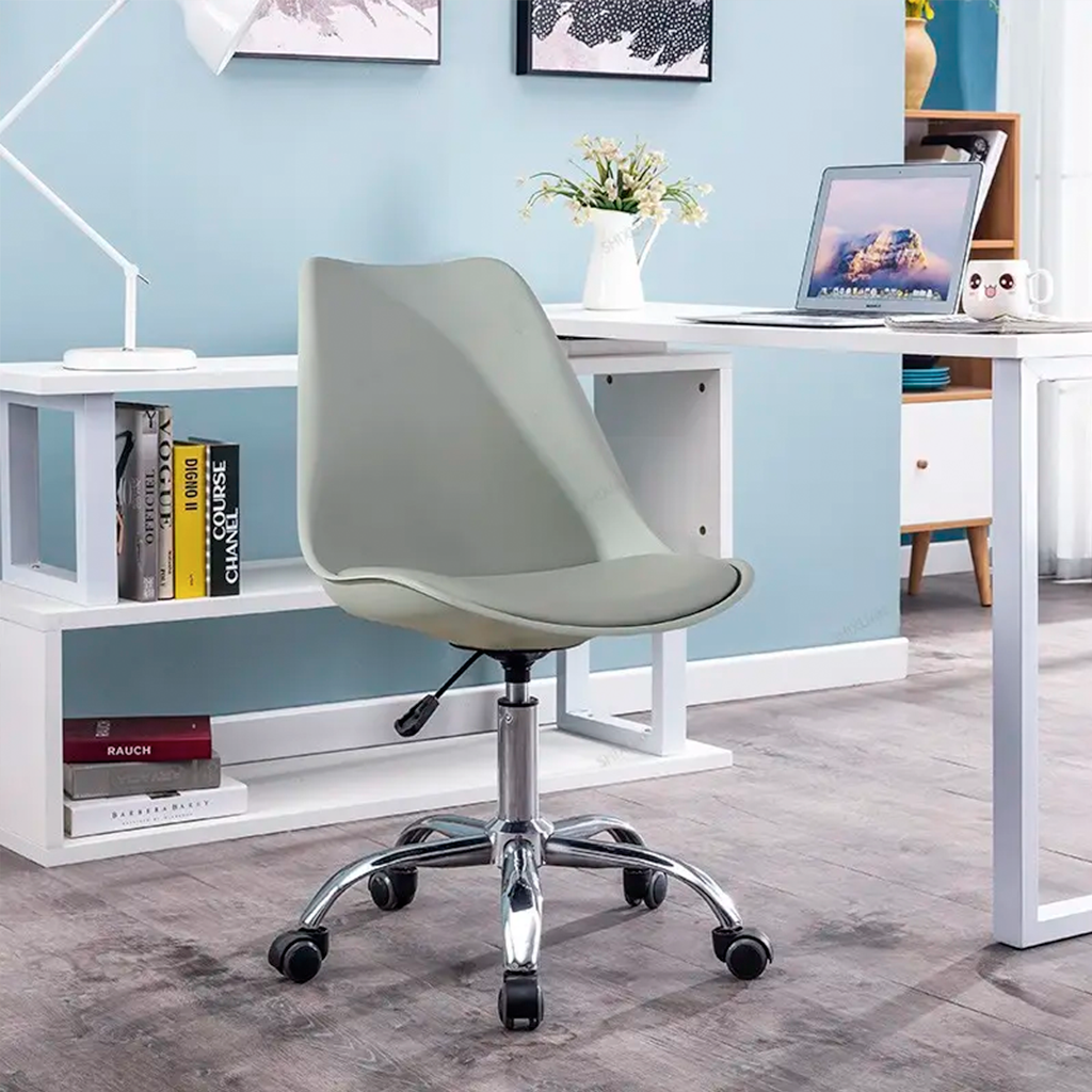 Equipa tu home office: Claves para elegir la mejor silla de escritorio