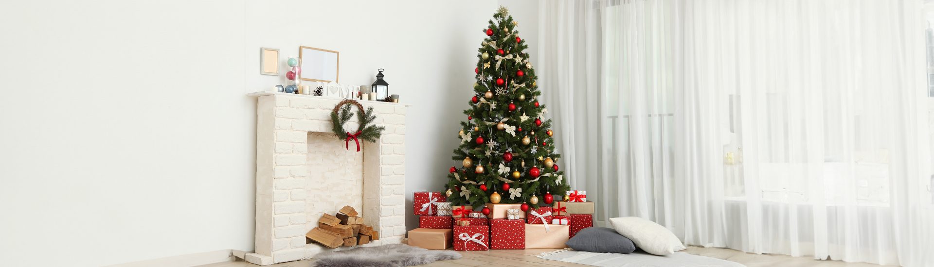 Árboles de Navidad: Consejos para elegir el modelo ideal