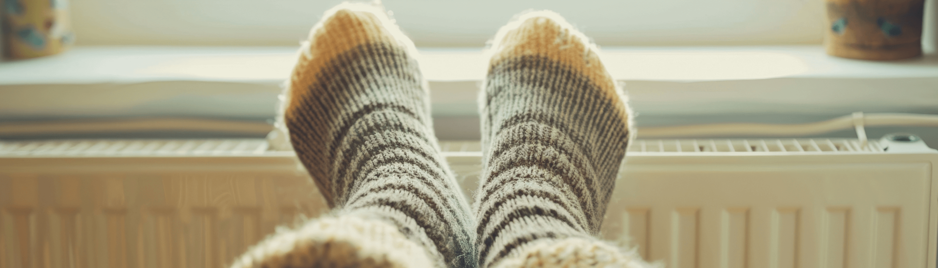 ¿A qué temperatura poner la calefacción? Guía para confort y ahorro