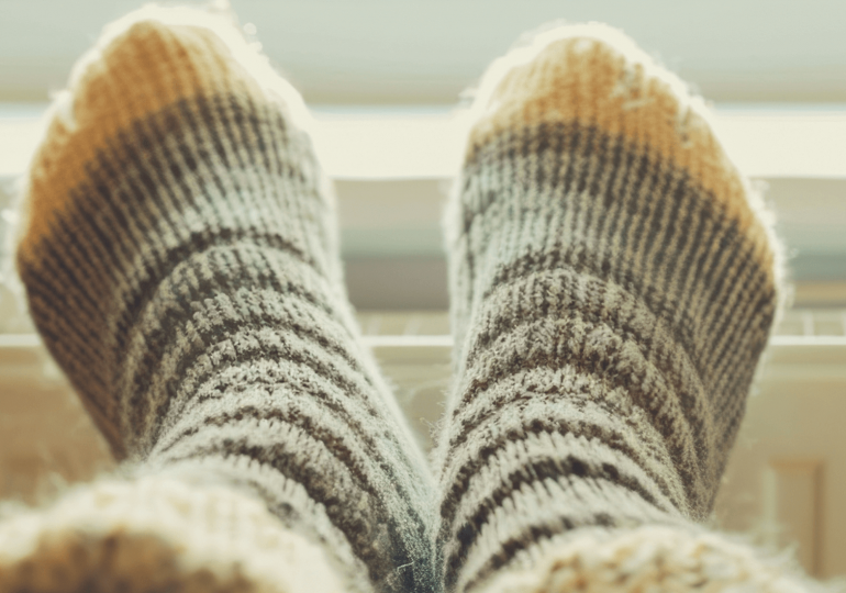 ¿A qué temperatura poner la calefacción? Guía para confort y ahorro