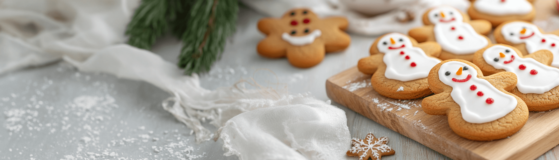 5 postres navideños fáciles. ¡Sorprende estas fiestas!
