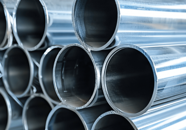 ¿Qué es el acero galvanizado? Características, usos y beneficios