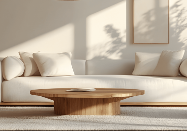 Tendencias decoración 2025: Todo lo que debes saber