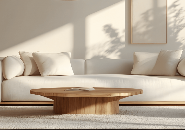 Tendencias decoración 2025: Todo lo que debes saber