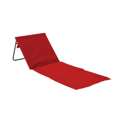 Tapis de plage pliable